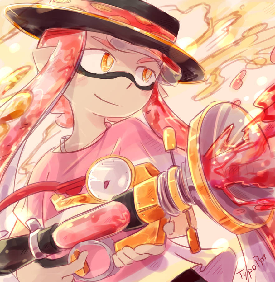 sploosh by TypoPpt on DeviantArt