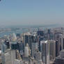 On Top Of Empire State Blding