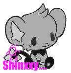 Shinx