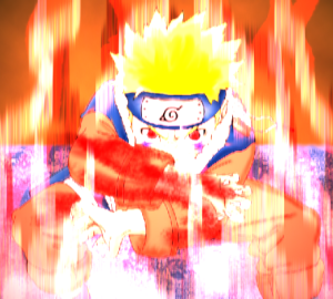 Naruto Rage by kuro333 on DeviantArt