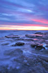 Sea Shot by elimoe