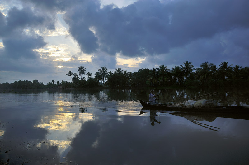 Good Morning Kerala By Elimoe On Deviantart