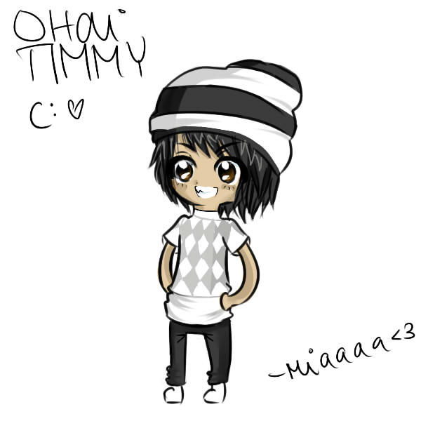 TimmyTimmyTimmy by PinkPearlLuchia on DeviantArt