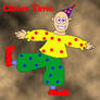 Clown Time