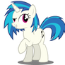 Vinyl Scratch