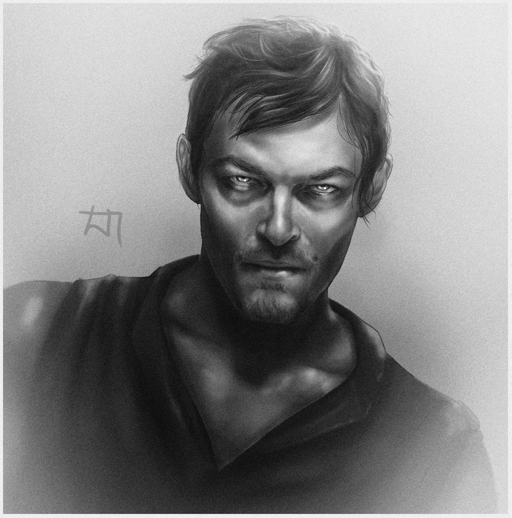 Daryl Dixon