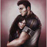 Kaidan and Sloan