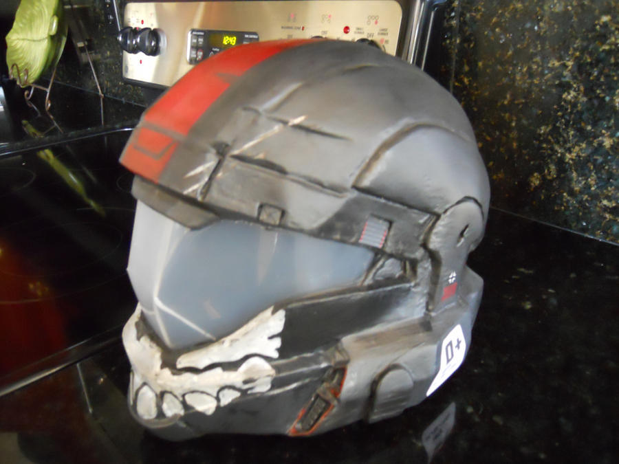 ODST helmet