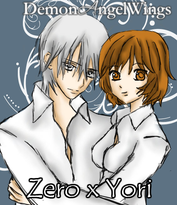 Zero x Yori