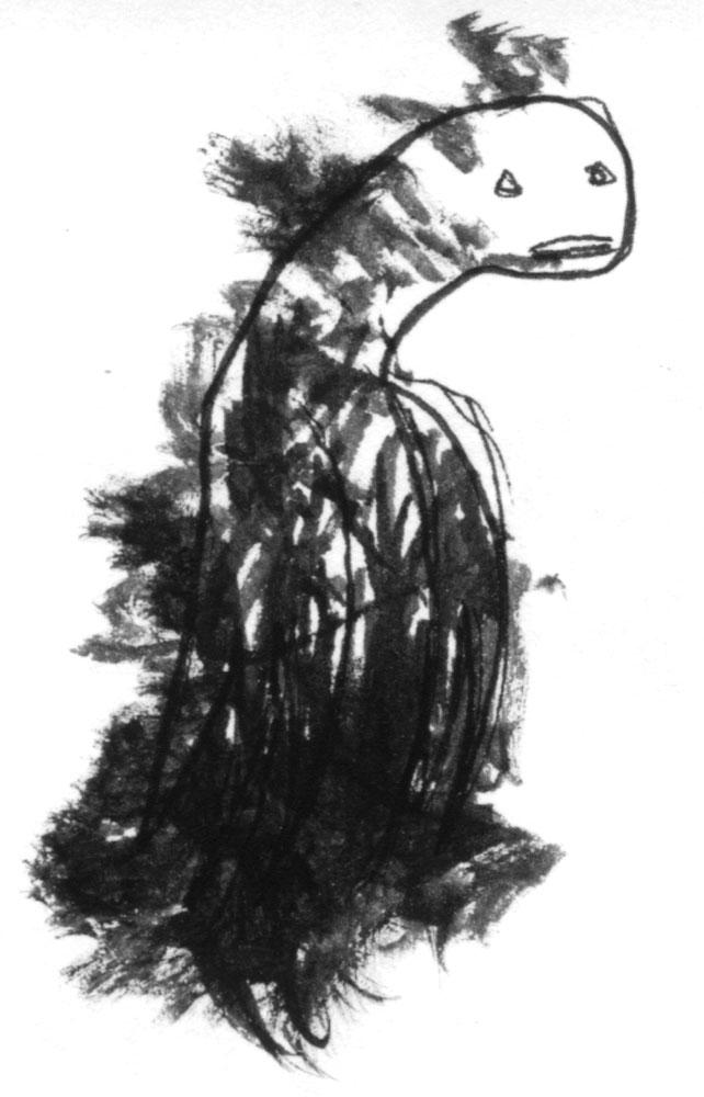 Turtle creature by MadsWolff on DeviantArt