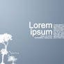 LoremIpsum Wallpaper
