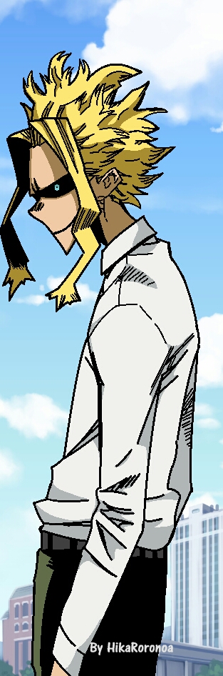 All Might True Form By Hikaroronoa3 On Deviantart All Might True Form By Hikaroronoa3 On Deviantart