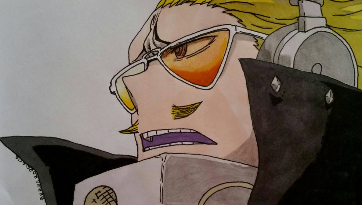 Hizashi Yamada Present Mic by HikaRoronoa3 on DeviantArt