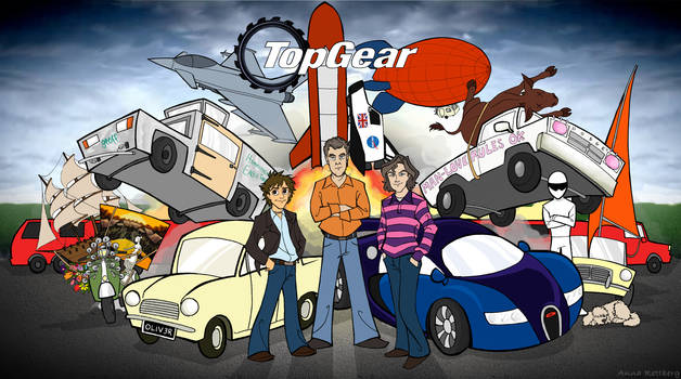 Top Gear