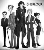 Sherlock