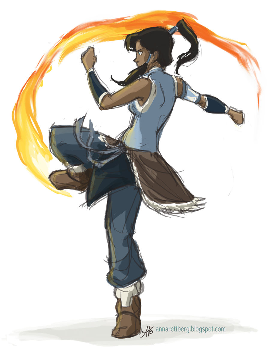 Korra