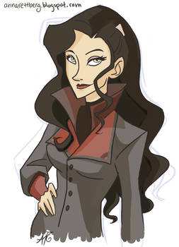 Asami Sato