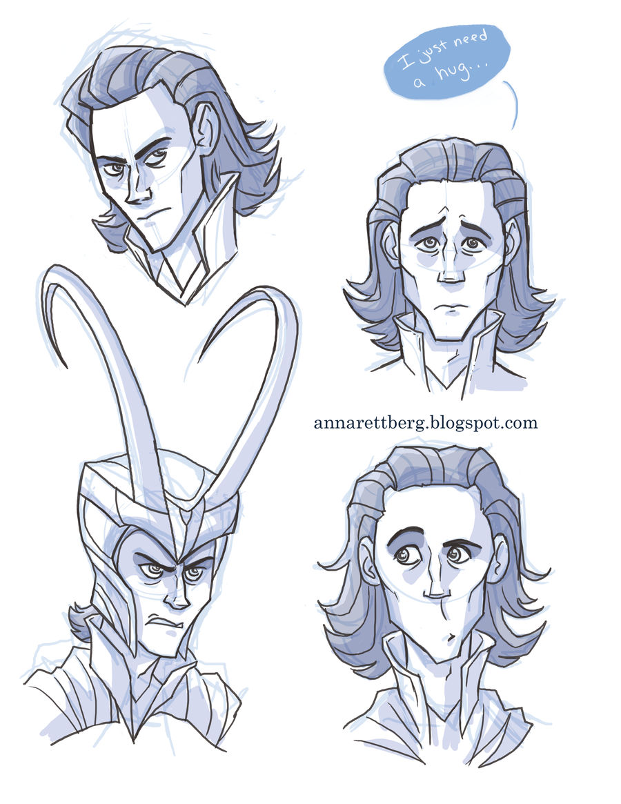 Loki Expressions