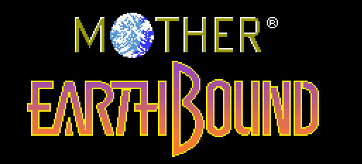 Mother Earthbound Logo