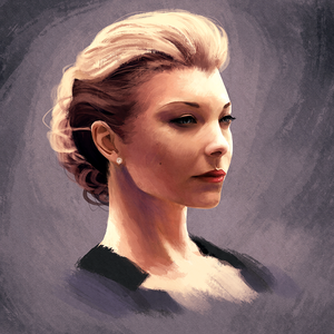 The Woman - Natalie Dormer