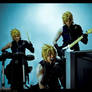 Cloud's Rockband