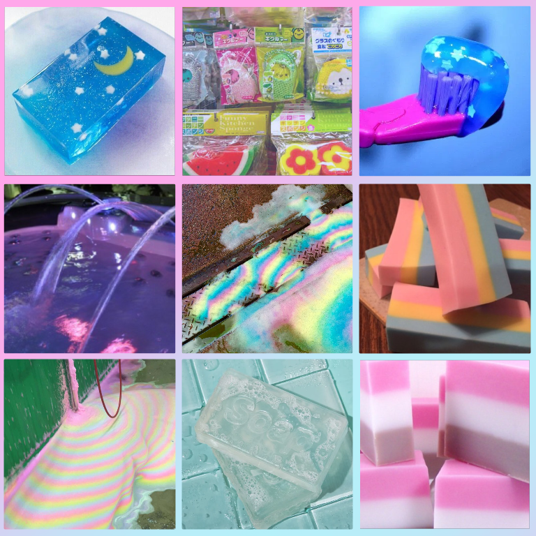 Cleancore Moodboard by KoresBoards on DeviantArt