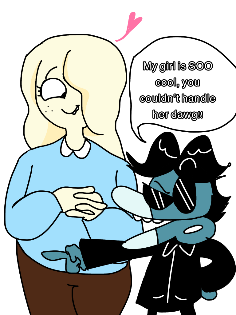 Clay and scissors (RPS) by RAygunMrK2 on DeviantArt