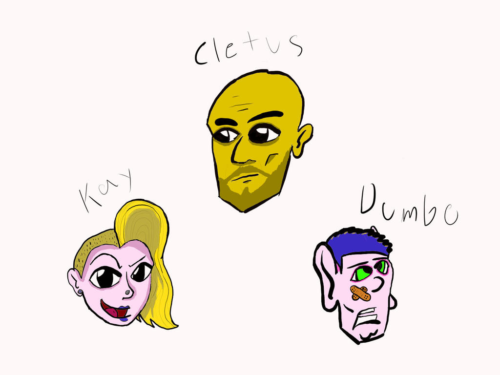 First Abomination By Supimguy On Deviantart First Abomination By Supimguy On Deviantart