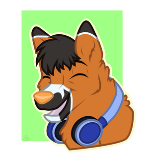 Cookie by Funny-arts Cookie by Funny-arts