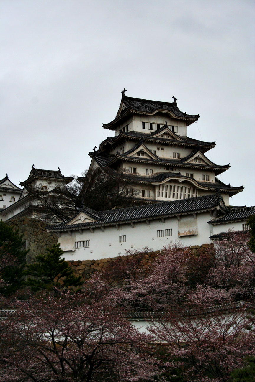 himeji castle