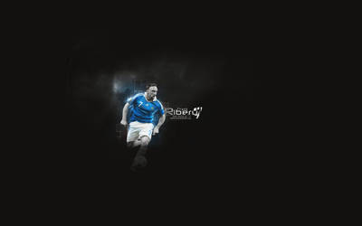 Frank Ribery Wallpaper