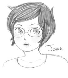 Jane