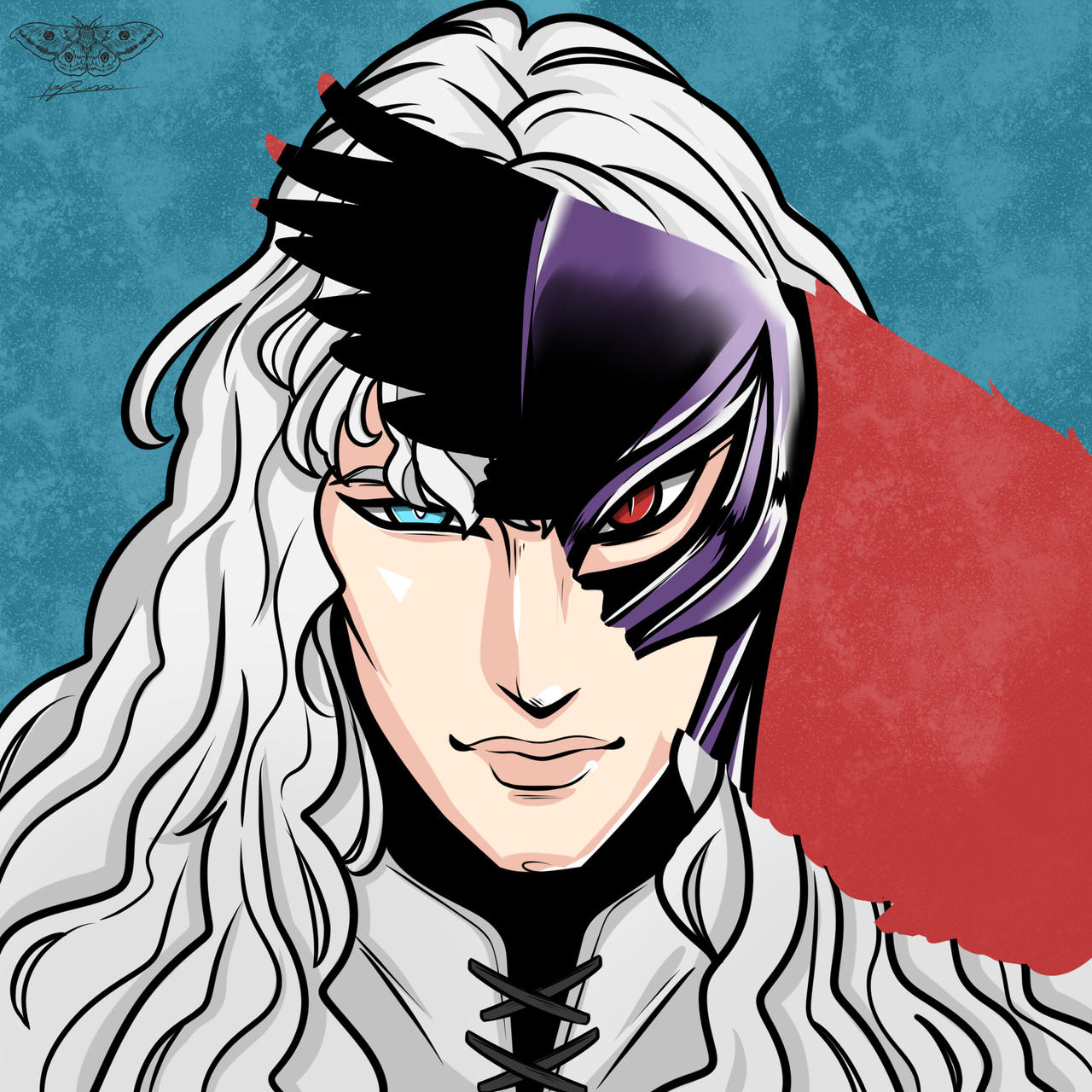Gfff by iuryrusso on DeviantArt