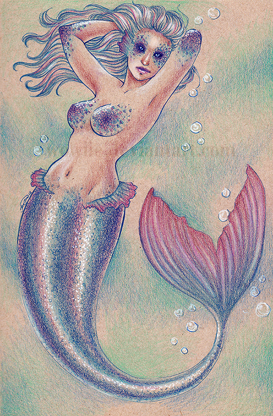 MERMAID