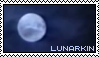 lunarkin stamp