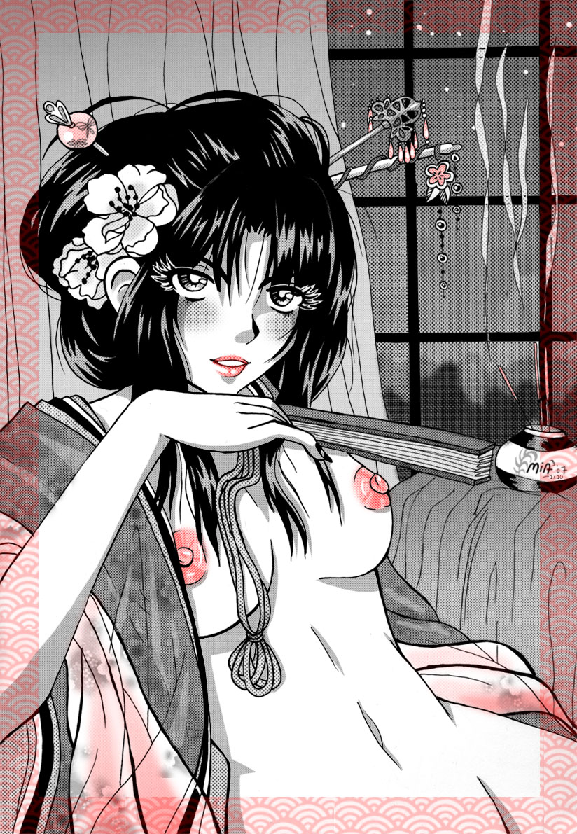 Geisha