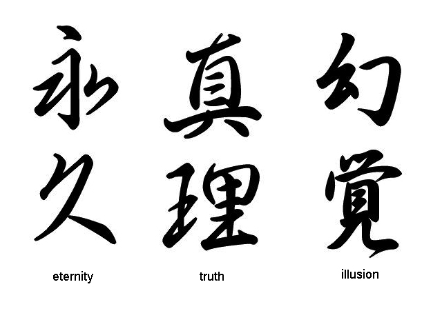 Eternity Truth Illusion By Nuying On Deviantart Eternity Truth Illusion By Nuying On Deviantart