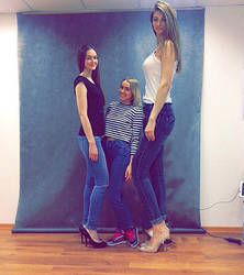 Tall Models