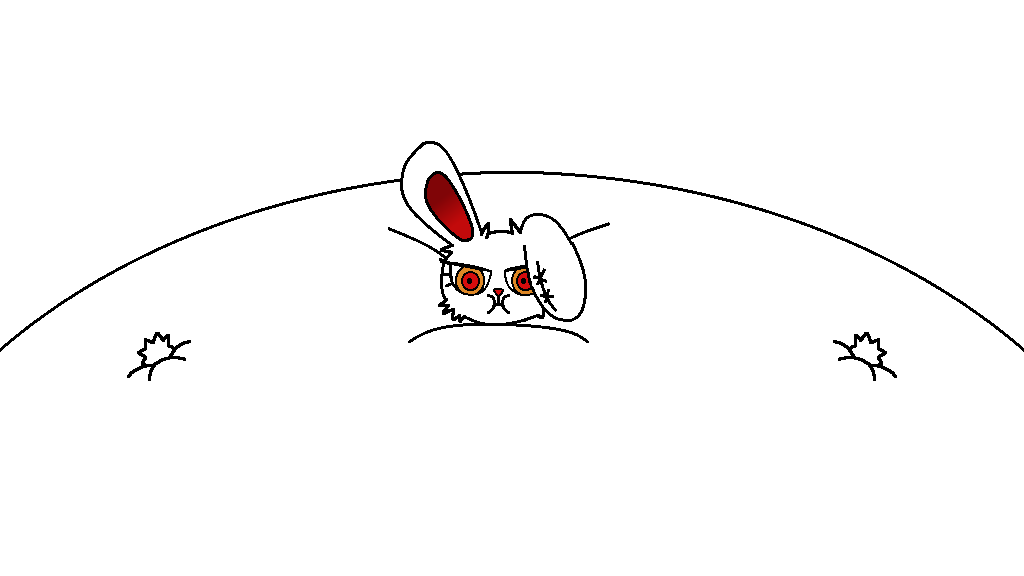 Pool Inflation Animation Rabbit Bunny Massive Inflation by angelat121 on DeviantArt