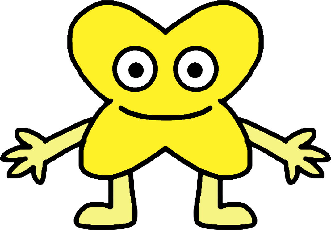 Bfb Front X (The Break of BFB) Cade Malane Version - Front by angelat121 on ...