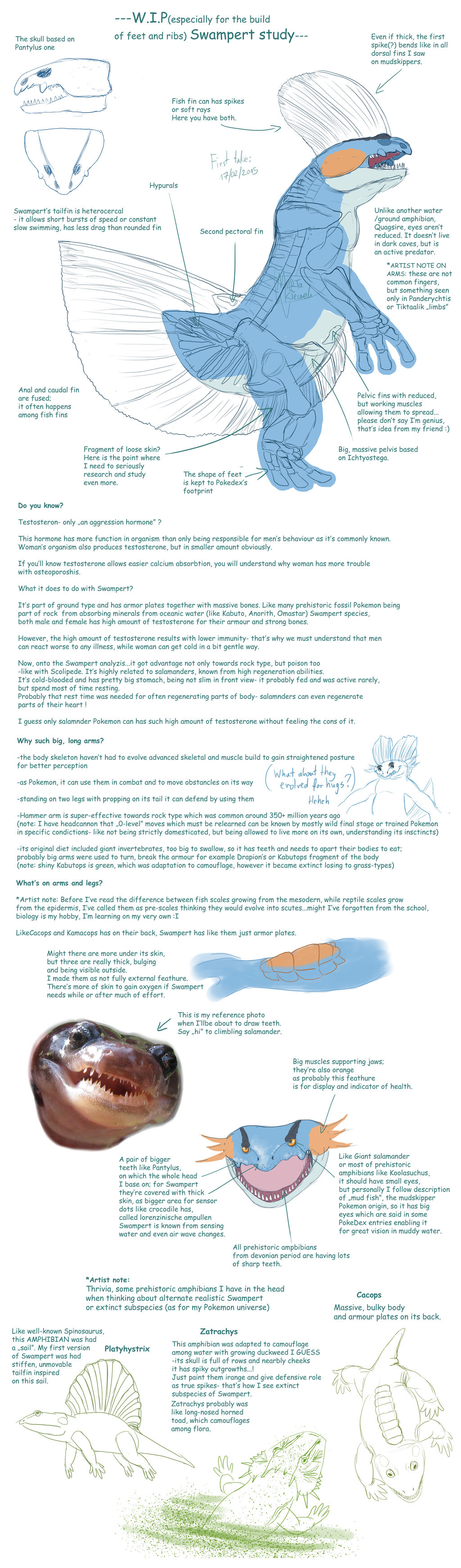 When Does Magneton Evolve Oras