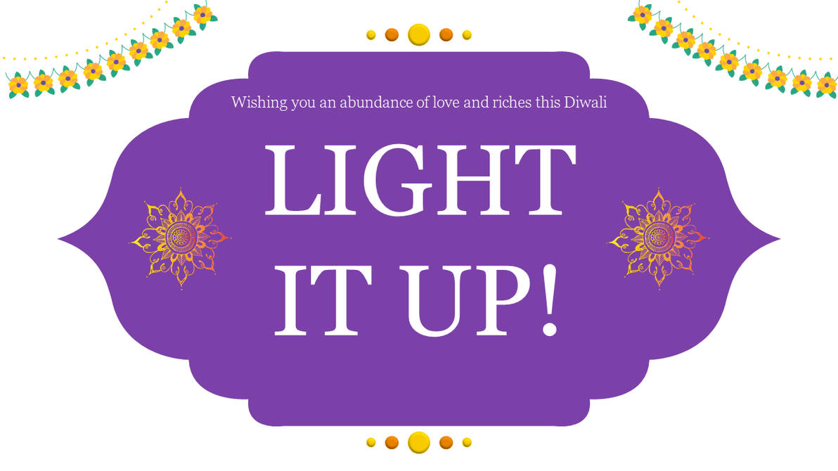 Best Diwali Templates For PowerPoint Presentation by AmuthaAlwin on