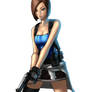 Jill Valentine