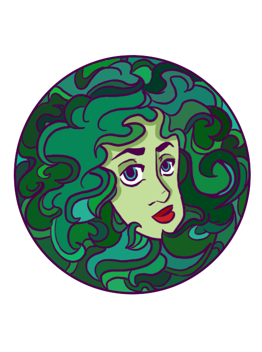 Madame Leota