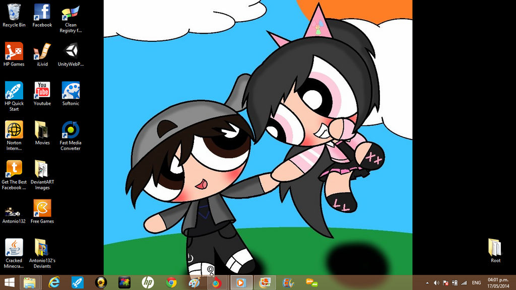 My New Desktop Background By Antonio132 On Deviantart My New Desktop Background By Antonio132 On Deviantart