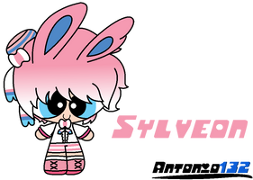 PPG/Sylveon