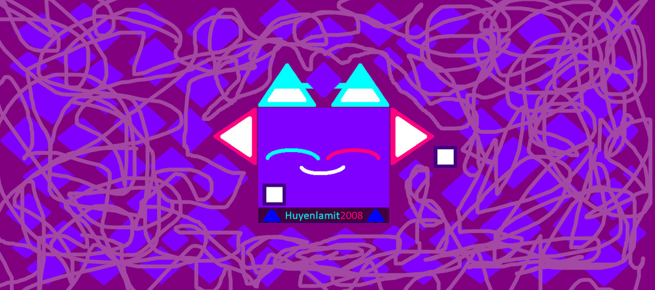 Hello guys, it's me Lavendery :D by LavendexaryCubey2008 on DeviantArt