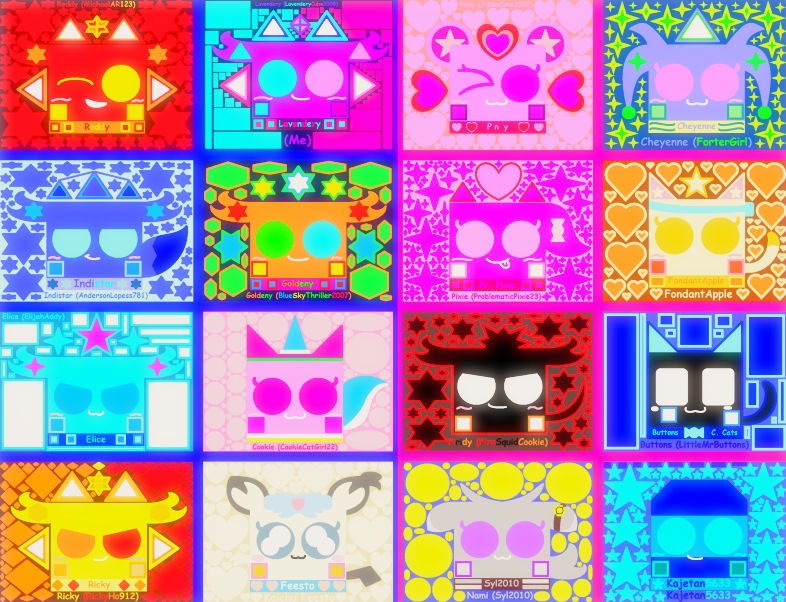 The Cute Best Friend Updated Part 9 By Lavendexarycubey2008 On Deviantart The Cute Best Friend Updated Part 9 By Lavendexarycubey2008 On Deviantart