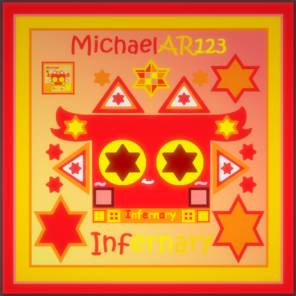 Micheal_p Blox Cards Sticker - Micheal_P Blox Cards Roblox - Discover &  Share GIFs