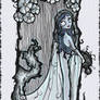 The Corpse Bride, 1of4